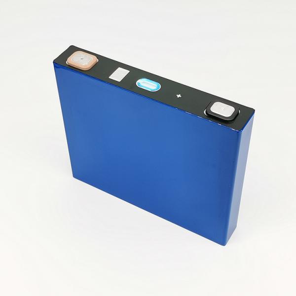 3500Cycles Lifepo4 LFP Battery Cell 3.2 V 100ah Completely Sealed