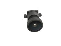 Lightweight Industrial Cameras Lens , Aperture F1.9 Surveillance Camera Lenses