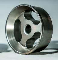 20CrMnTi Stainless Steel Valve Seat 5000 Psi High Pressure Metal Valve Seat