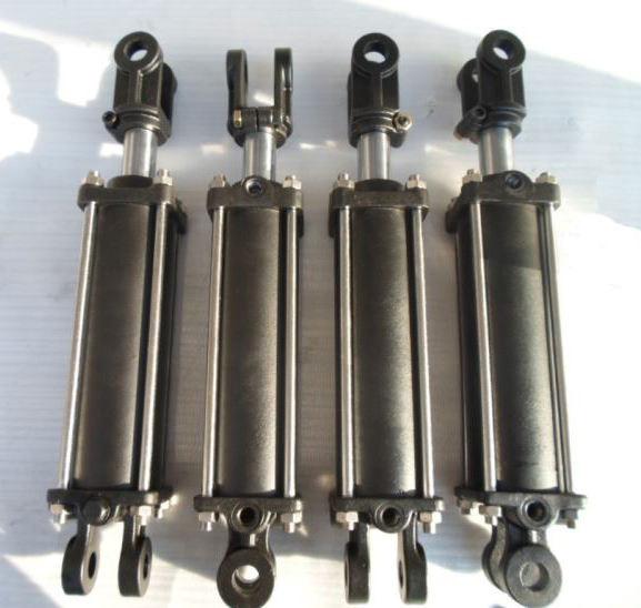 3000PSI Double Acting Agricultural Tie Rod Hydraulic Cylinder for Sale