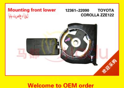Durable Car Engine Mounting OEM 12361-22090 For Japanese Cars Transmission Mount