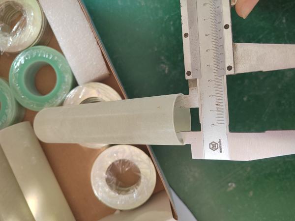 3.2mm to 6mm Insulation Sleeve for Bolt Bolted Installation Method -196 To 150C Corrosion Protection Pipeline Flange