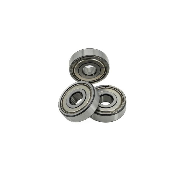 Standard Vibration 6410 Bearings 50*130*31mm Chrome Steel Deep Groove Ball Bearing