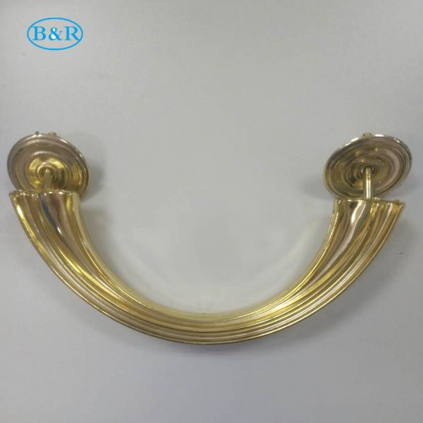 Пластиковые ручки ХП015Н украшения ларца с весом подъема 150кг/Пк