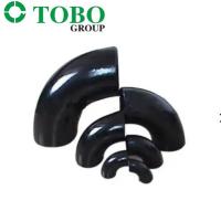 N-acero del acero de aleación del codo de las colocaciones ASTM ASME de la tubería de acero del carbono que sondea los tubos y las colocaciones