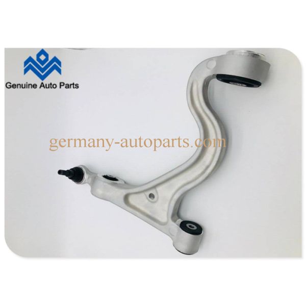 Front Lower Control Arm Auto Suspension Parts Porsche 970 341 053 04 Aluminium
