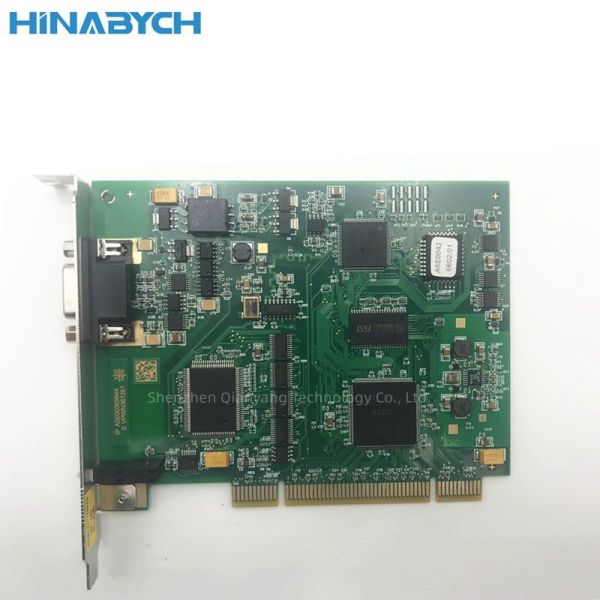 Multi Protocol Support Programmable Logic Controller Siemens 6gk15611AA01 Cp 5611 A2