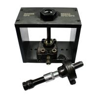 Common Rail  Pump Plunger Disassemble Assemble Tool For DENSO HP3 / HP4 BOSCH CP4  Fuel Pump
