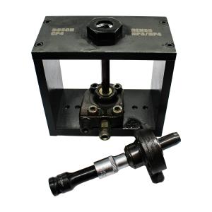 コモンレールディーゼルポンププランジャー分解修理ツール CP4 HP3 HP4