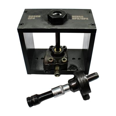Common Rail  Pump Plunger Disassemble Assemble Tool For DENSO HP3 / HP4 BOSCH CP4  Fuel Pump