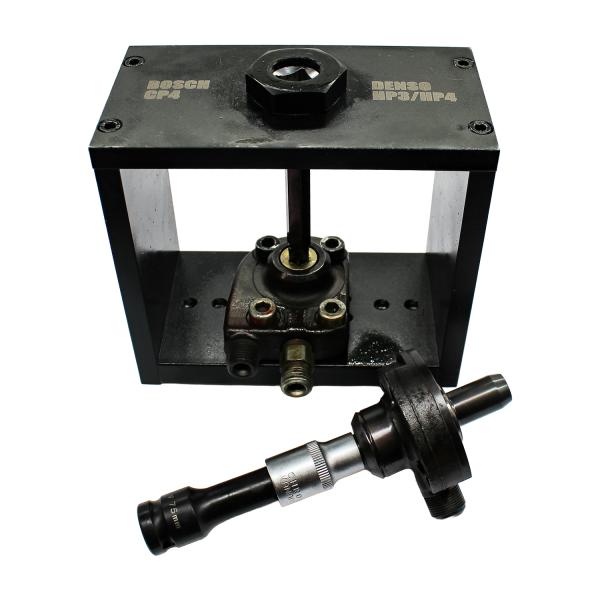 コモンレールディーゼルポンププランジャー分解修理ツール CP4 HP3 HP4