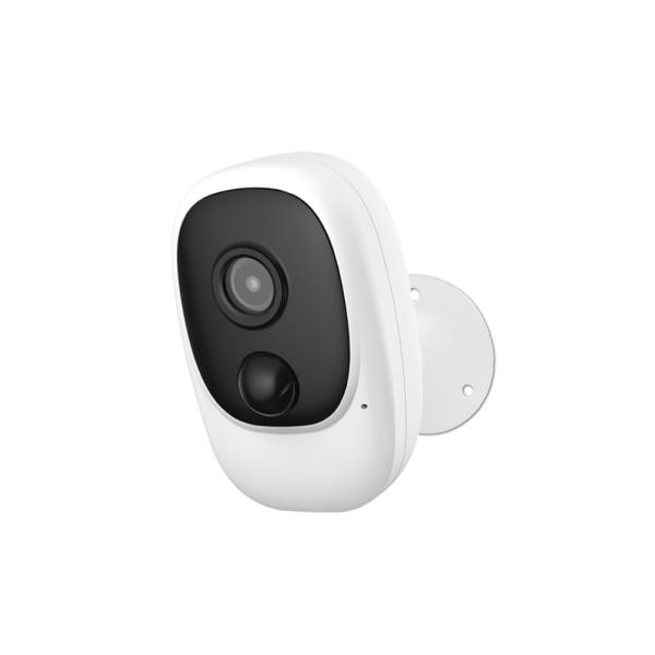 1080p Low Power Battery Smart Camera Wireless Camera Outdoor Family Safety Camera