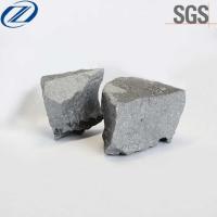 Polvo de silicio ferroso de 10-100 mm para mejorar el rendimiento en la industria de aleaciones y hierro fundido