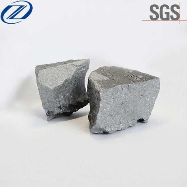 10-100mm Ferro Silicon Powder For Enhanced Performance In Ferroalloy And Cast Iron Industry