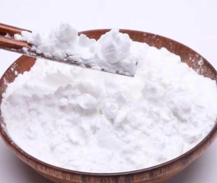 Gypsum Board Modified Starch Supplier Good Fluidity & Dispersibility