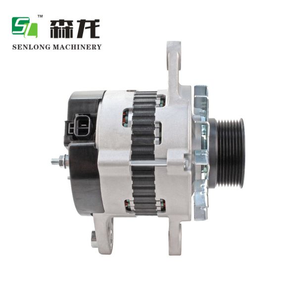 альтернатор 4HK1 8980134611 24V 50A Isuzu 8980134620 8980134621 89980134621 89980182040