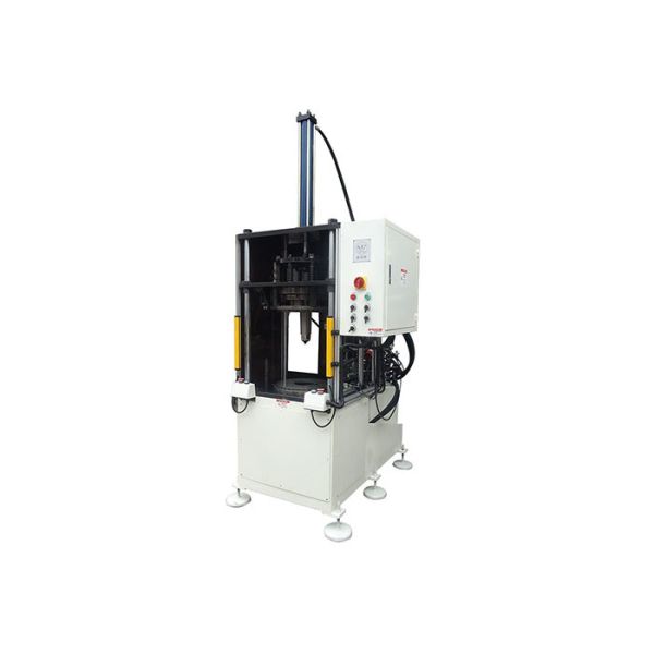 Электрическая машина замотки катушки статора мотора для формировать середины провода/формируя