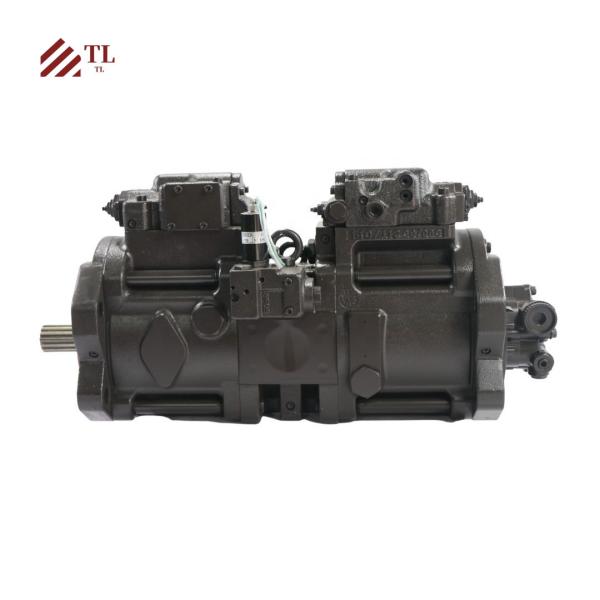 Kawasaki Hydraulic Main Pump JS200 JS210 JS220 JS240 K3V112DTP-9C79 for Retail Market