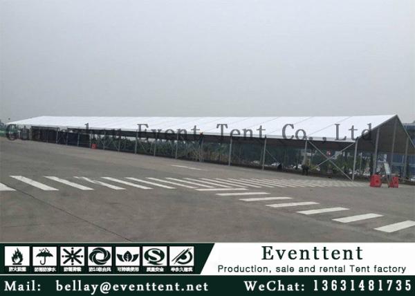 white color a frame tent wedding marquee tent for party events