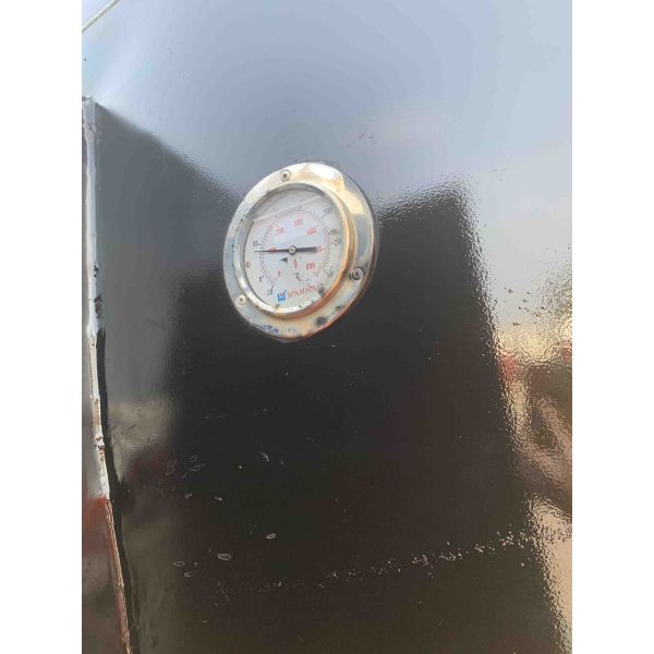 2/3/4 Axle Fuel Tank Semi Trailer 4000/45000 Litres Fuel Tanker Truck Semi Trailer