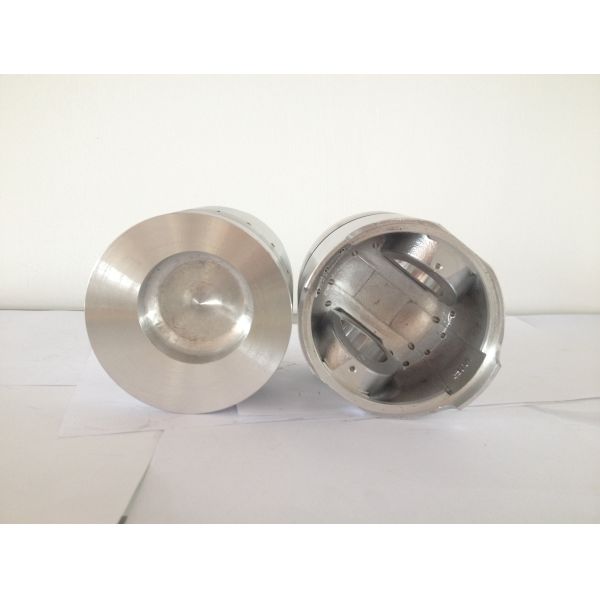 Кит поршневого цилиндра для охлаждения водой для двигателя S195 S1100 S1110 Алюминиевый материал 30 шт/картон