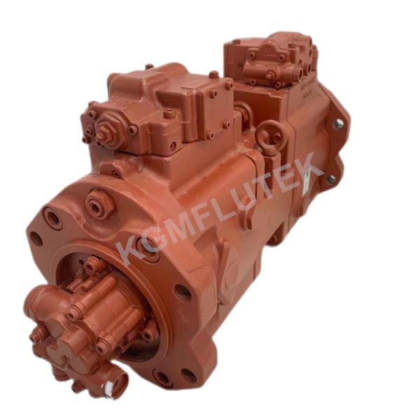 R335-7 Excavator Hydraulic Parts Piston Main Pump K3V180DT-1RER-9C69-DL
