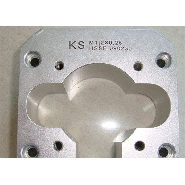 Sino-Galvo Brand Fiber Laser Marking Machine Batch Number For Aluminum