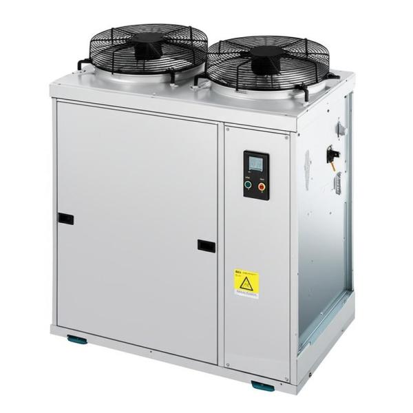 DC Inverter VRF Heat Recovery Ventilator 200-10000 M3/h 75-400 Pa