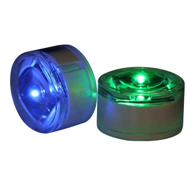 Privateroad 40MAHの太陽導かれたドック ランプ屋外の防水FCC