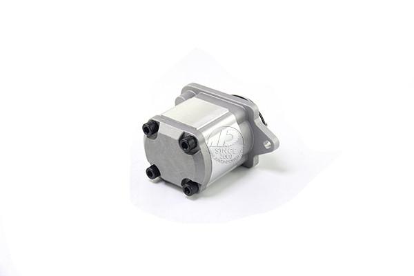 A8V0107 A8V0160 A8V0200 Pilot Pump Rexroth Hydraulic Gear Pump
