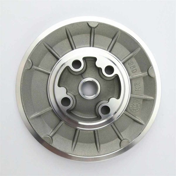 95mm GT1646V Turbo Back Plate 751851 - 0002 751851 - 0003 For 7518510003 Turbo