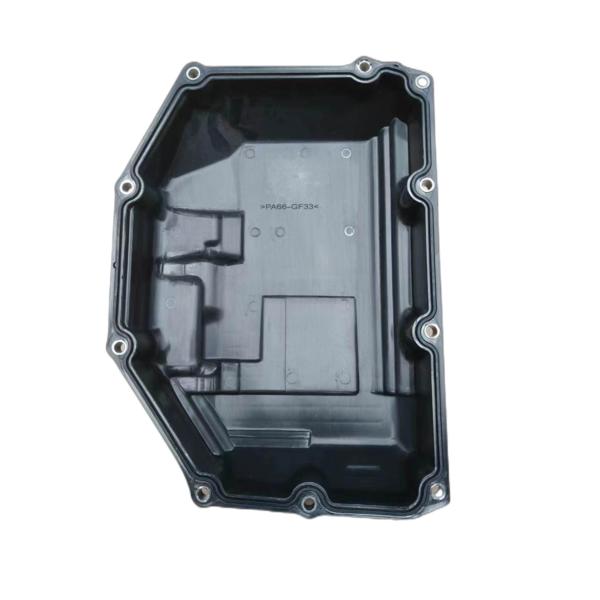 Panneau d'huile de boîte de vitesses automatique Panneau d'huile de transmission ATN8 Pour Peugeot Citroen OE 9824605880