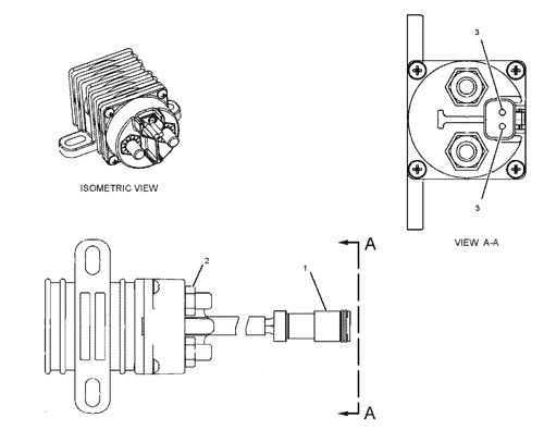 Япония Электрические части экскаваторов 241-8368 CAT320GC 336D 336GC