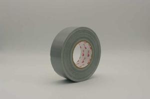 Waterproof Duct Tape PVC Pipe Silver grey Black PVC Tape 50mm 48mm
