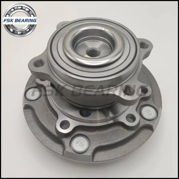Long Life V1300180001A0 Auto Hub Bearing Tuyano Hub Bearing Assembly China Manufacturer
