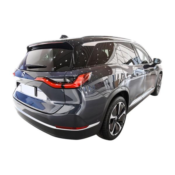 Energy Electric Vehicles 2023 Nio ES8 75KM 0km Used Car 6 Seats Luxury SUV with Long Battery Life and 2425kg Curb Weight