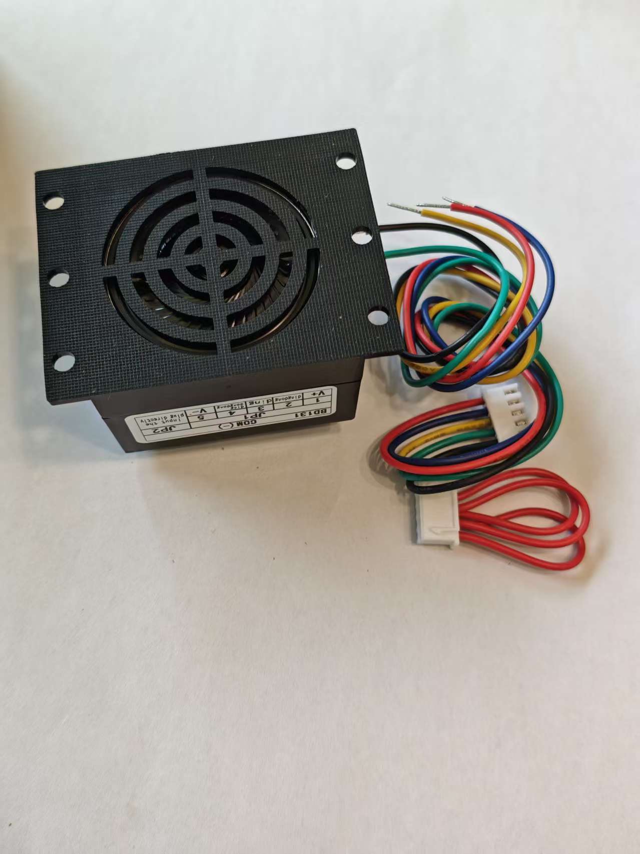 Modern Elevator Electronic Arrival Clock with Voice Announcement BD131 Elevator Arrival Chime DZ01A