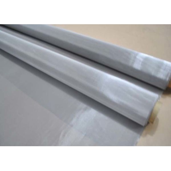 Tela de malha de aço inoxidável do produto comestível para peneirar/separação plástica