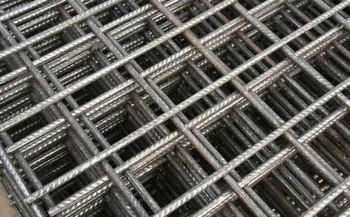 H-Q ASTM A36 Укрепленная стальная штанга Ss400 Q235B Q345b S235jr S355