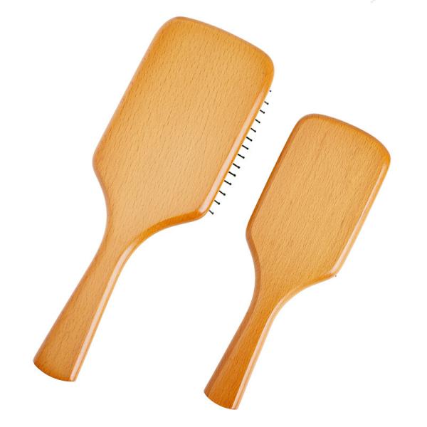 Fashionable Air Cushion Comb Anti Static Beauty Care Make Tools For Daily Hair Care