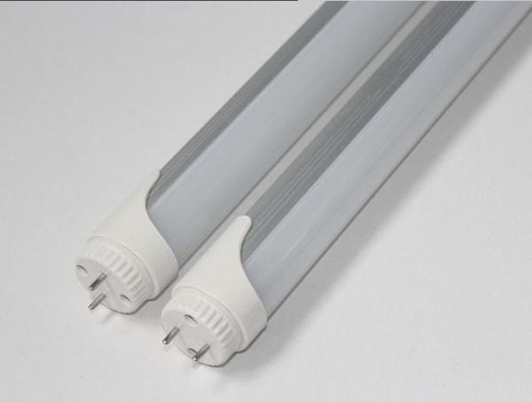 T8 9Watt Led Lighting Tubes 4500K AC200V For Office 597 x 29mm