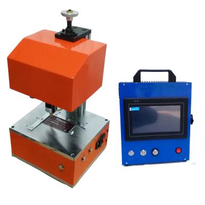 EMK-X03 Electric Dot Pin Marking Machine Spot Goods Photo Automobile