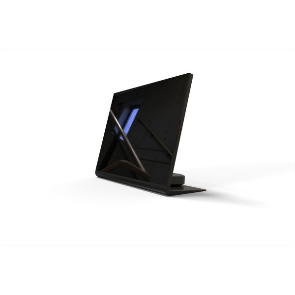 IPS Screen Hd Digital Photo Frame Wide Viewing Angle