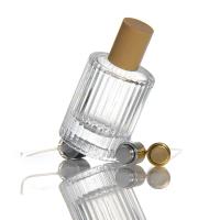 Embalagem de cosméticos 100 ml frasco de spray garrafas vazias garrafas de vidro garrafas de perfume