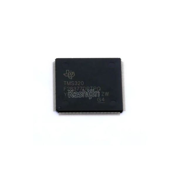 TMS320F28377DPTPQ