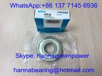 63/22ZZ / 63/22ZZC3 / 63/22DDU / 63-22 Single Row Deep Groove Car Wheel Bearing 22*56*16 Mm