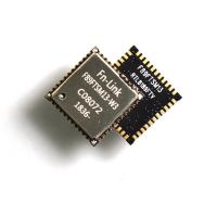 Module sans fil du module RTL8189FTV 2.4GHz Wifi de SDIO WiFi de bouclier pour la porte Bell