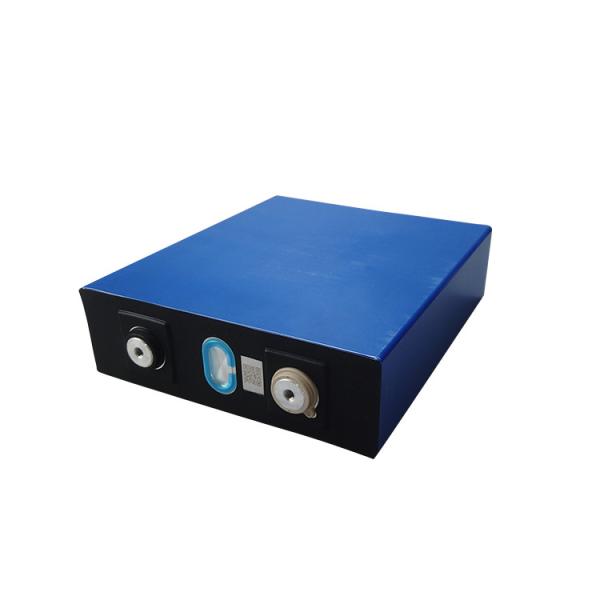 Bateria de lítio de CATL 3.2V 100AH LiFePo4 para o carrinho de golfe de ESS Powerwall