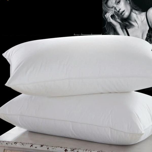 Anti Static Hotel Collection Pillowcases Handmade For Adults