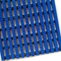 Assoalho Mat Heavy Duty da segurança do PVC da grade passarela de 13 milímetros